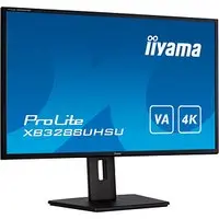 iiyama ProLite XB3288UHSU-B5 Monitor 80