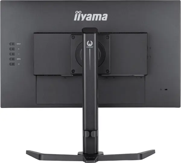 Iiyama GB2470HSU Gaming-Monitor (60,5 cm/24 ", – Bild 5