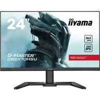 Iiyama GB2470HSU Gaming-Monitor (60
