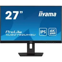 Iiyama LED-Monitor »XUB2792UHSU«