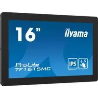 iiyama ProLite TF1615MC-B1 Computerbildschirm 39
