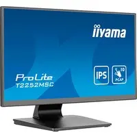 iiyama ProLite T2252MSC-B2 Monitor 55