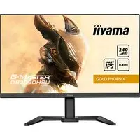 iiyama G-MASTER GB2590HSU-B5 Monitor 62