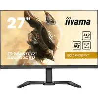 iiyama G-Master GB2790QSU-B5 Gold Phoenix