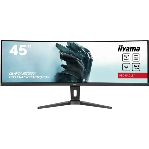 TFT-Monitor