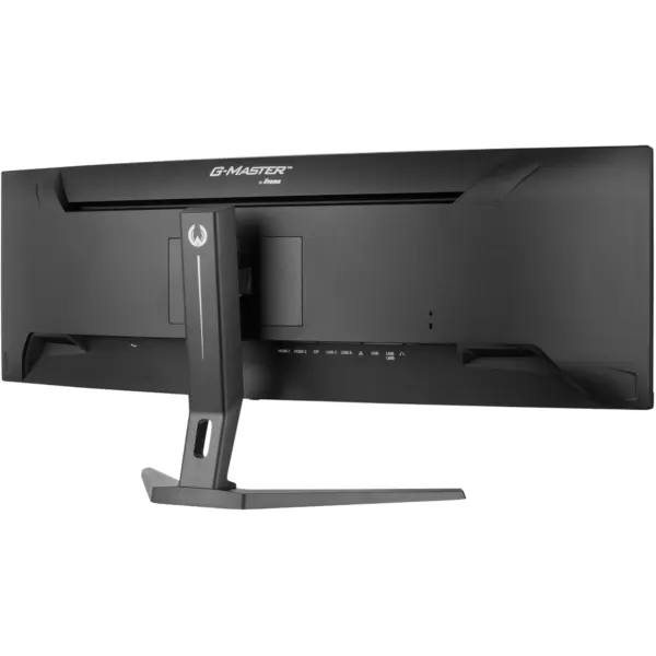 Iiyama iiyama G-Master GCB4580DQSN-B1, Gaming-Monitor, TFT-Monitor – Bild 4