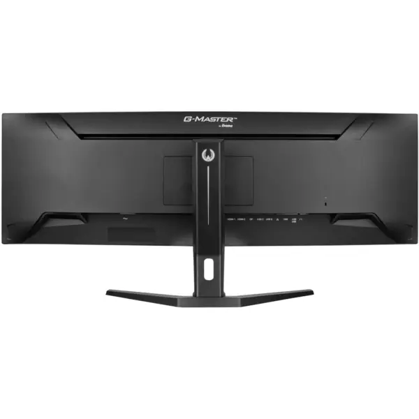 Iiyama iiyama G-Master GCB4580DQSN-B1, Gaming-Monitor, TFT-Monitor – Bild 5