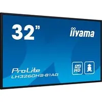 iiyama PROLITE LH3260HS-B1AG LED-Display