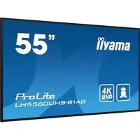 iiyama ProLite LH5560UHS-B1AG 139cm (54