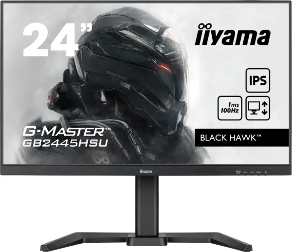 5 cm (24 Zoll)