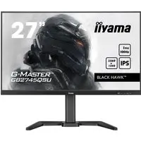 Iiyama G2745QSU Gaming-Monitor (68