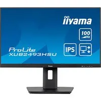 iiyama PROLITE XUB2493HSU-B6 Monitor 61