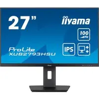 Iiyama LED-Monitor »XUB2793HSU-B6«