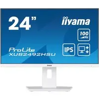 Iiyama XUB2492HSU-W6 LCD-Monitor (23