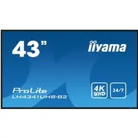Iiyama iiyama ProLite LH4341UHS 43" 16:9