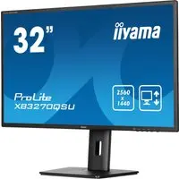 Iiyama iiyama XB3270QSU-B1 TFT-Monitor (2.560 x