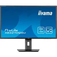 iiyama ProLite XB3270QSU-B1 Monitor 80