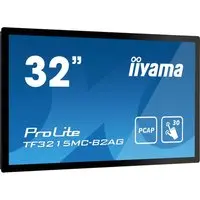 Iiyama 32iW LCD Touch FHD (TF3215MC-B2AG)