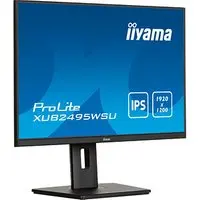 iiyama PROLITE XUB2495WSU-B7 Monitor 61