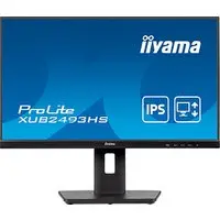 iiyama PROLITE XUB2493HS-B6 Monitor 61