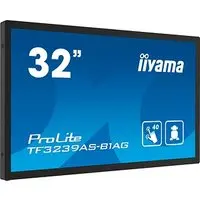 iiyama ProLite TF3239ASB1AG LED-Touch-Display