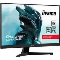 iiyama G-MASTER G2470HSU_B6 Monitor 61