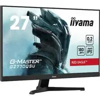 iiyama G-Master G2770QSU-B6 Red Eagle
