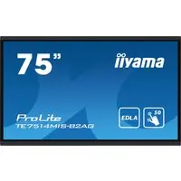 iiyama PROLITE TE7514MIS-B2AG Digital Signage Flachbildschirm 190