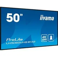 iiyama ProLite LH5060UHS-B1AG UHD-Display