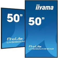 iiyama ProLite LH5060UHS-B1AG 125