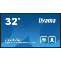 iiyama LH3275HS-B1AG Signage-Display Digital Signage Flachbildschirm 81