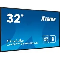 iiyama PROLITE LH3275HS-B1AG LED-Display