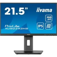 iiyama ProLite XUB2293HS-B6