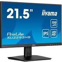 iiyama ProLite XU2293HS-B6 Monitor 55