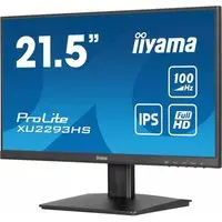 Led-monitor 21