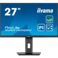 Iiyama LED-Monitor »XUB2763QSU-B1«