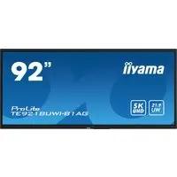 Iiyama ProLite TE9218UWI-B1AG 232