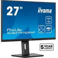 iiyama ProLite XUB2797QSNP-B1 Monitor 68
