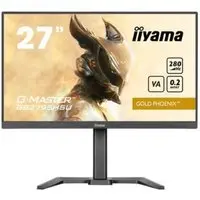 iiyama 27 Fast VA Gaming