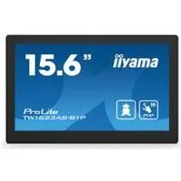 iiyama ProLite TW1623AS-B1P - Android-PC - Touchpanel-PC - 1 RK3568 / 2 GHz - RAM 4GB - SSD - eMMC 32GB - Cortex-A55 - Bluetooth 5