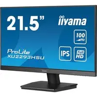 iiyama XU2293HSU-B7 - 21