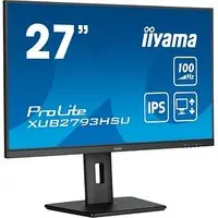 iiyama ProLite XUB2793HSU-B7 Monitor 68