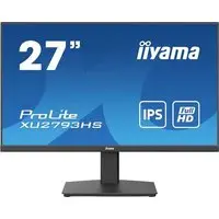 Iiyama ProLite XU2793HS-B7 LED-Monitor EEK E (A - G) 68.6 cm (27 Zoll) 1920 x 1080 Pixel 16:9 1 ms H