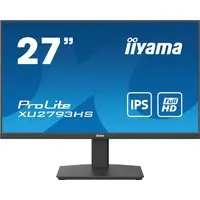 Iiyama ProLite XU2793HS-B7 - LED-Monitor - 68.6 cm (27) (XU2793HS-B7)