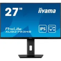 Iiyama LED-Monitor »XUB2793HS-B7«