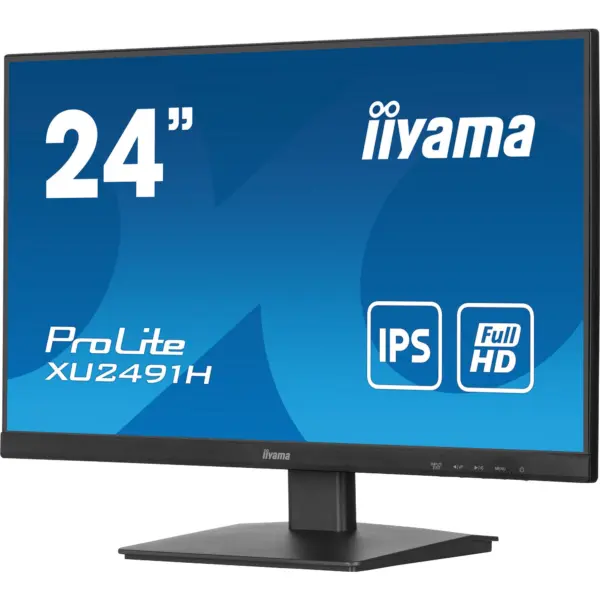 Iiyama iiyama ProLite XU2491H-B1, LED-Monitor, (FullHD, – Bild 4