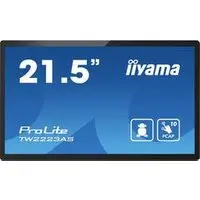 Iiyama ProLite TW2223AS-B2 Digital Signage Display 54.6 cm 21.5 Zoll 1920 x 1080 Pixel 24/7