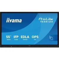 Iiyama TE5513A-B1AG 55 IN UHD IR 40P T (TE5513A-B1AG)