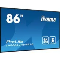 iiyama ProLite LH8664UHS-B2AG 217