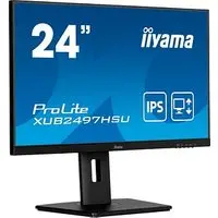 iiyama ProLite XUB2497HSU-B2 Monitor 60